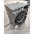 Smad 9kg-10kg White Grey Inverter Motor Front Loader Washing Machines